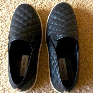 Steve Madden size 7.5 good condition